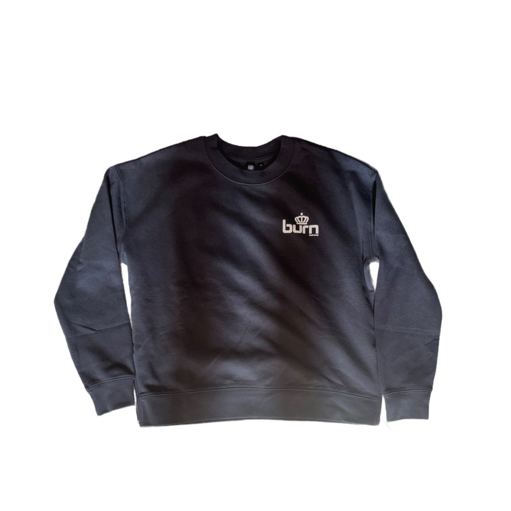 Women’s Burn Boot Camp Sweatshirt
